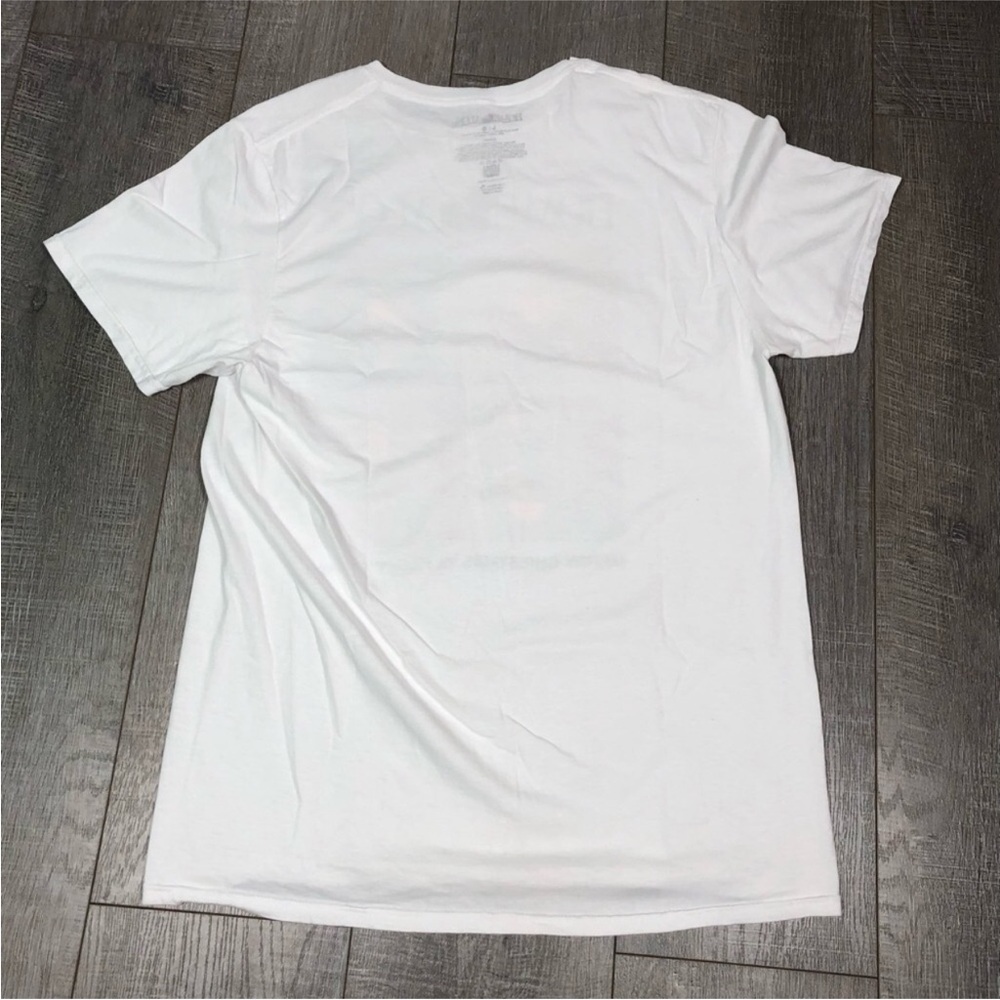 Home Alone T Shirt Harry & Marv version Size Large - Picture 2 of 4